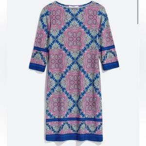 Wisp Anaisey Jersey Dress Petite